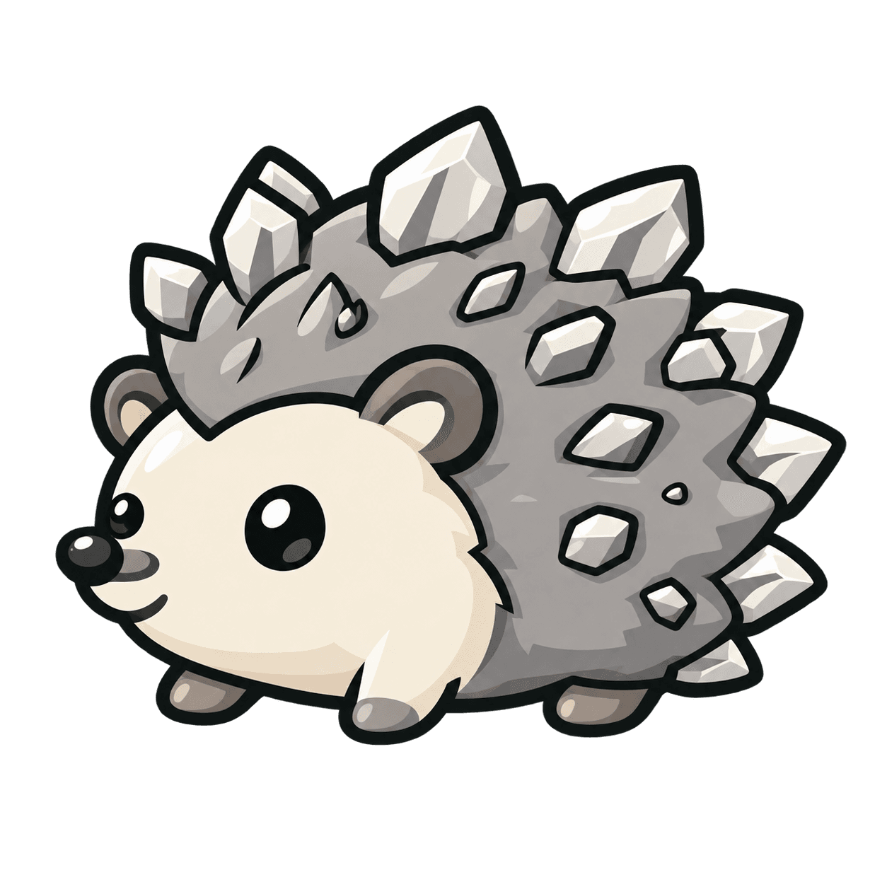 Craglet from the Stone family