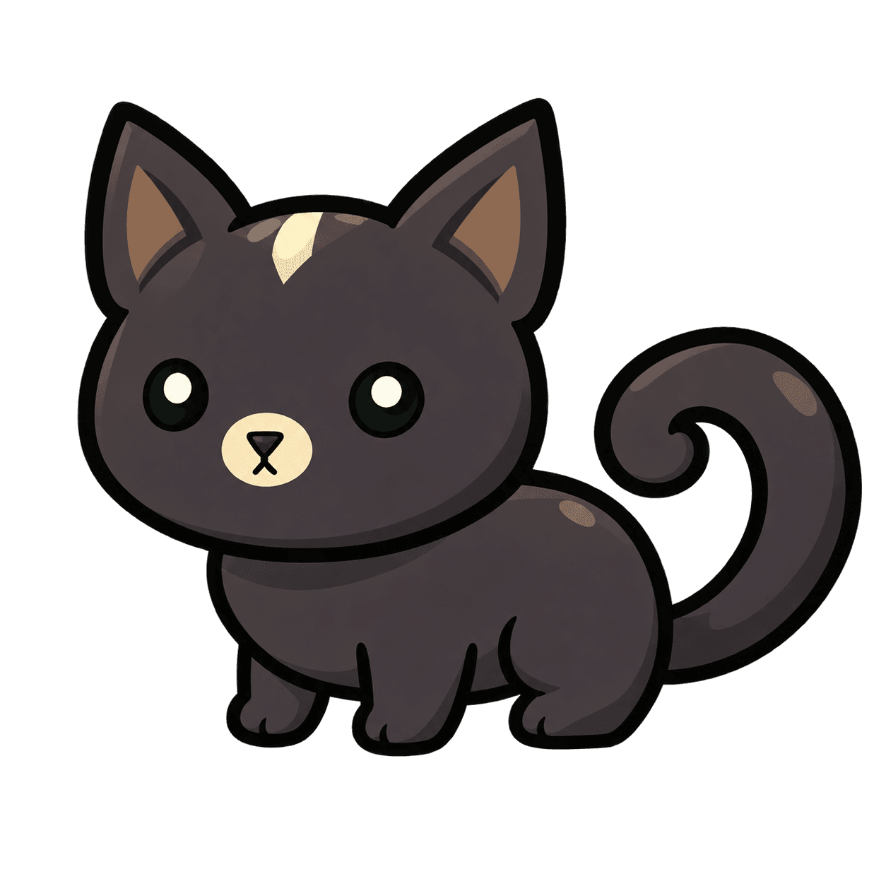 Duskit from the Shadow family